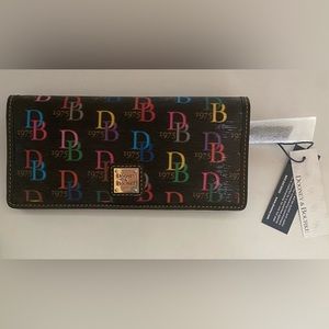 Dooney & Bourke Wallet